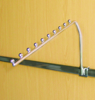 Halter für Fahrradpedale (3-fach)