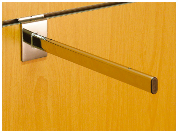 Halter für Fahrradpedale (3-fach)